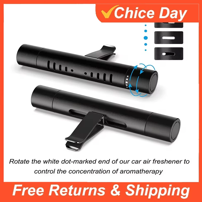 Perfume Fragrance Outlet - Auto Air Vent Parfüm Air Outlet