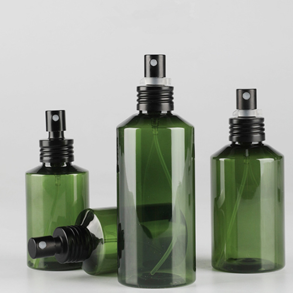 Perfume Fragrance World Aromatix X Xandal 100Ml Unisex - 50/100/150/200 ML Sprühflasche Tragbare grüne Kunststoffsprühflasche