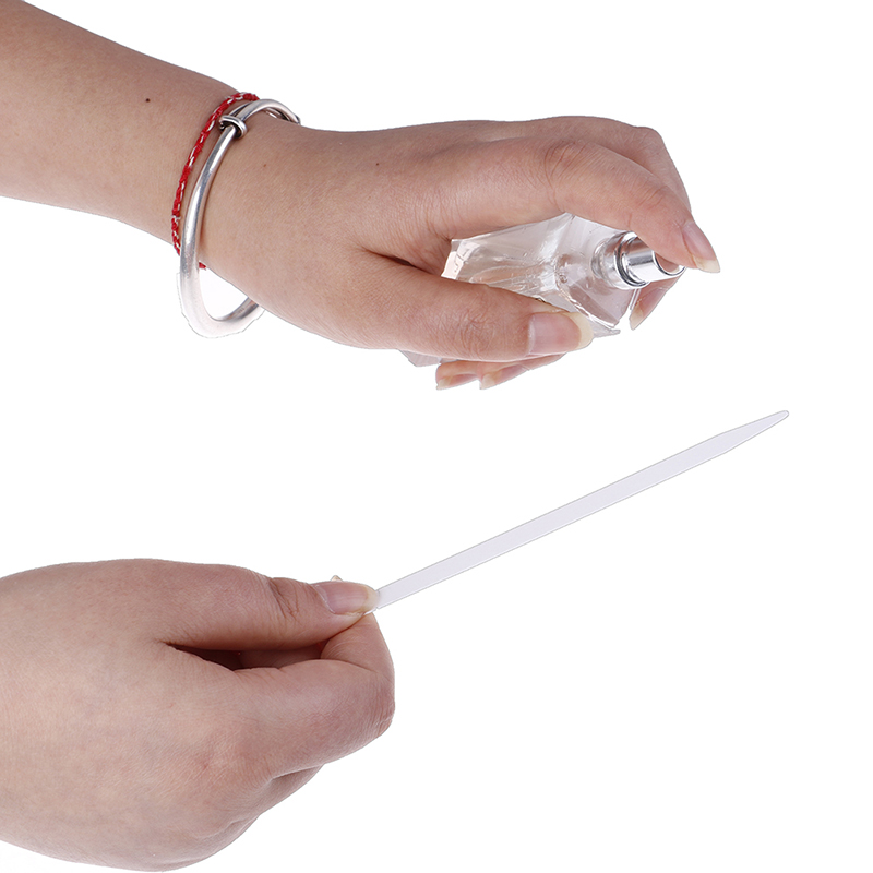 Perfume Fragrance Base - 100 Stück 137 x 7 mm
