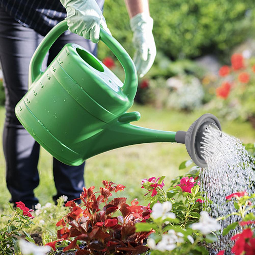 Rose Water Spray - Gießkannenauslauf mit universellem Wassersprinklerkopf für Pflanzen
