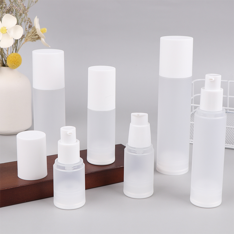 Perfume Fragrance World Aromatix X Xandal 100Ml Unisex - 1PC 15-100ml Weiß Leere Vakuum Airless