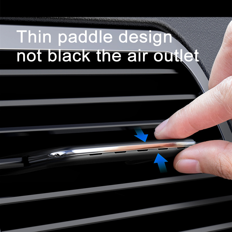 Perfume Fragrance Outlet - ISGTDRM Auto Lufterfrischer Auto Clip Duft