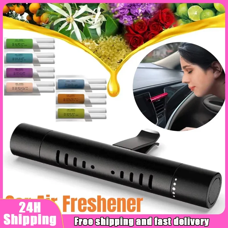 Auto Air Vent Parfüm Air Outle – Perfume Fragrance Outlet Bewertung und Preis