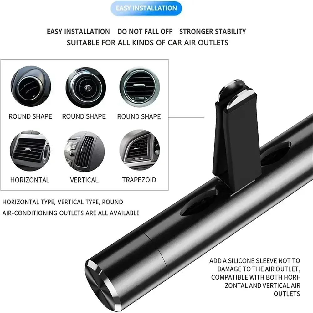Auto Air Vent Parfüm Air Outle – Perfume Fragrance Outlet Bewertung und Preis