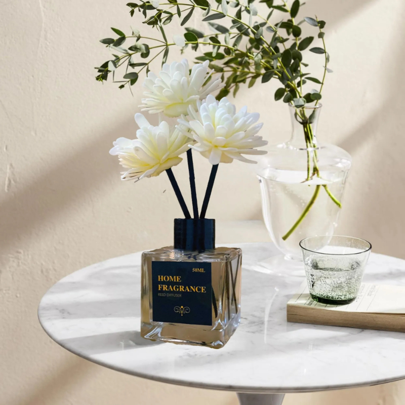 50ml Reed Diffuser Sets Duft H – Perfume La Fragrance Bewertung und Preis