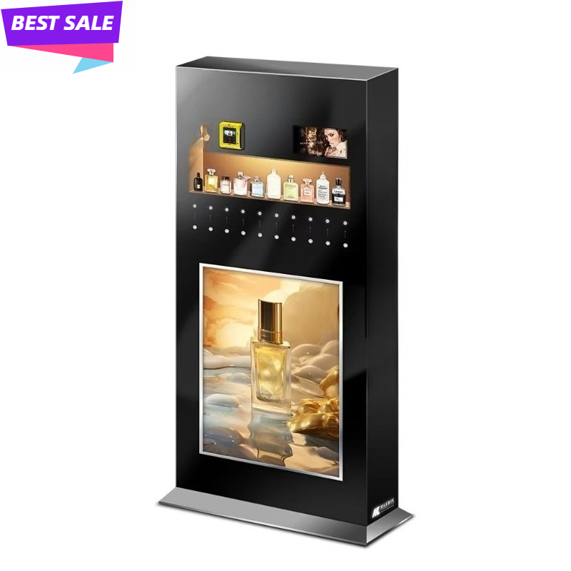 24-Tank-Duftspender-System mit – Perfume Fragrance Base Bewertung und Preis