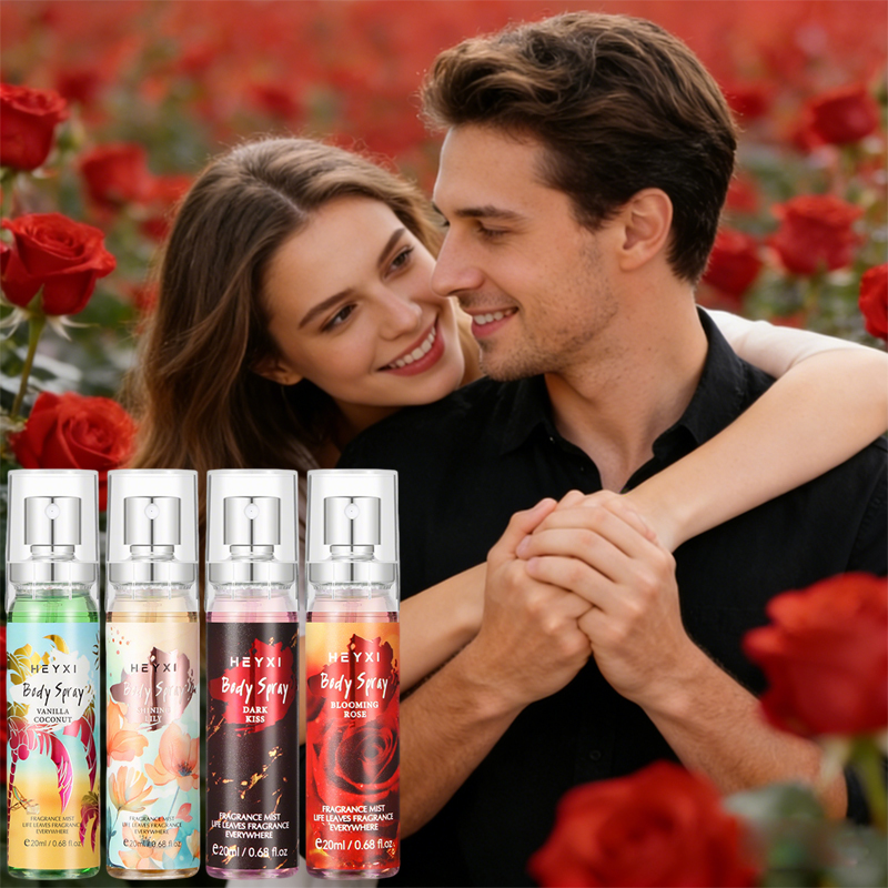 Blumenduft-Spray, Langanhalten – Rose Water Spray Bewertung und Preis