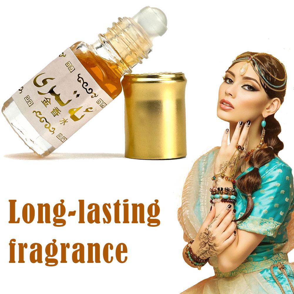 Arabisches Gold Parfümöl Roll- – Fragrance Perfume Box Bewertung und Preis