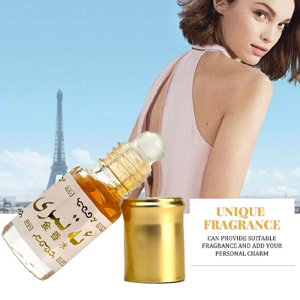 Arabisches Gold Parfümöl Roll- – Fragrance Perfume Box Bewertung und Preis
