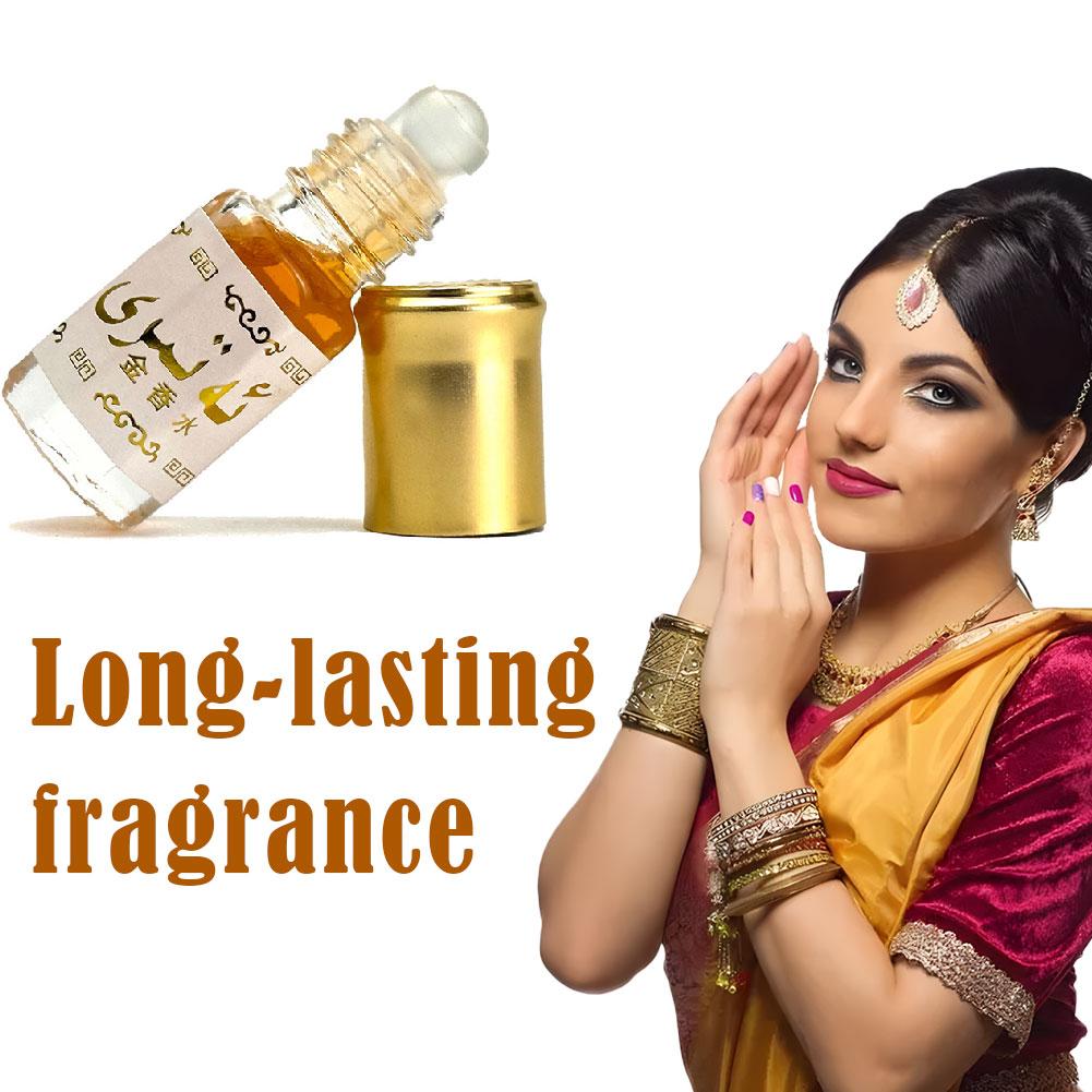Arabisches Gold Parfümöl Roll- – Fragrance Perfume Box Bewertung und Preis