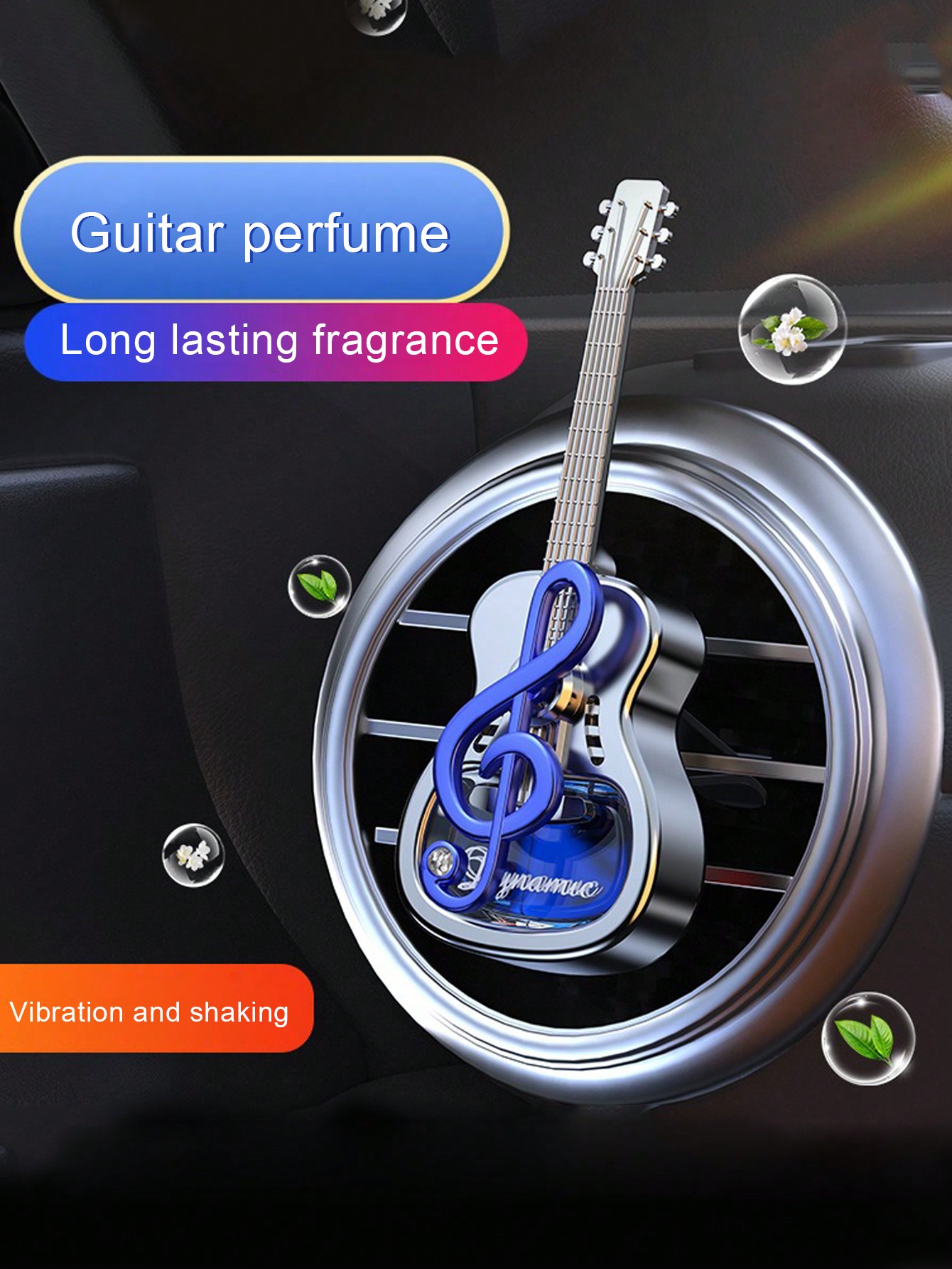 1 Stück Auto-Luftauslass-Aroma – Perfume Fragrance Outlet Bewertung und Preis