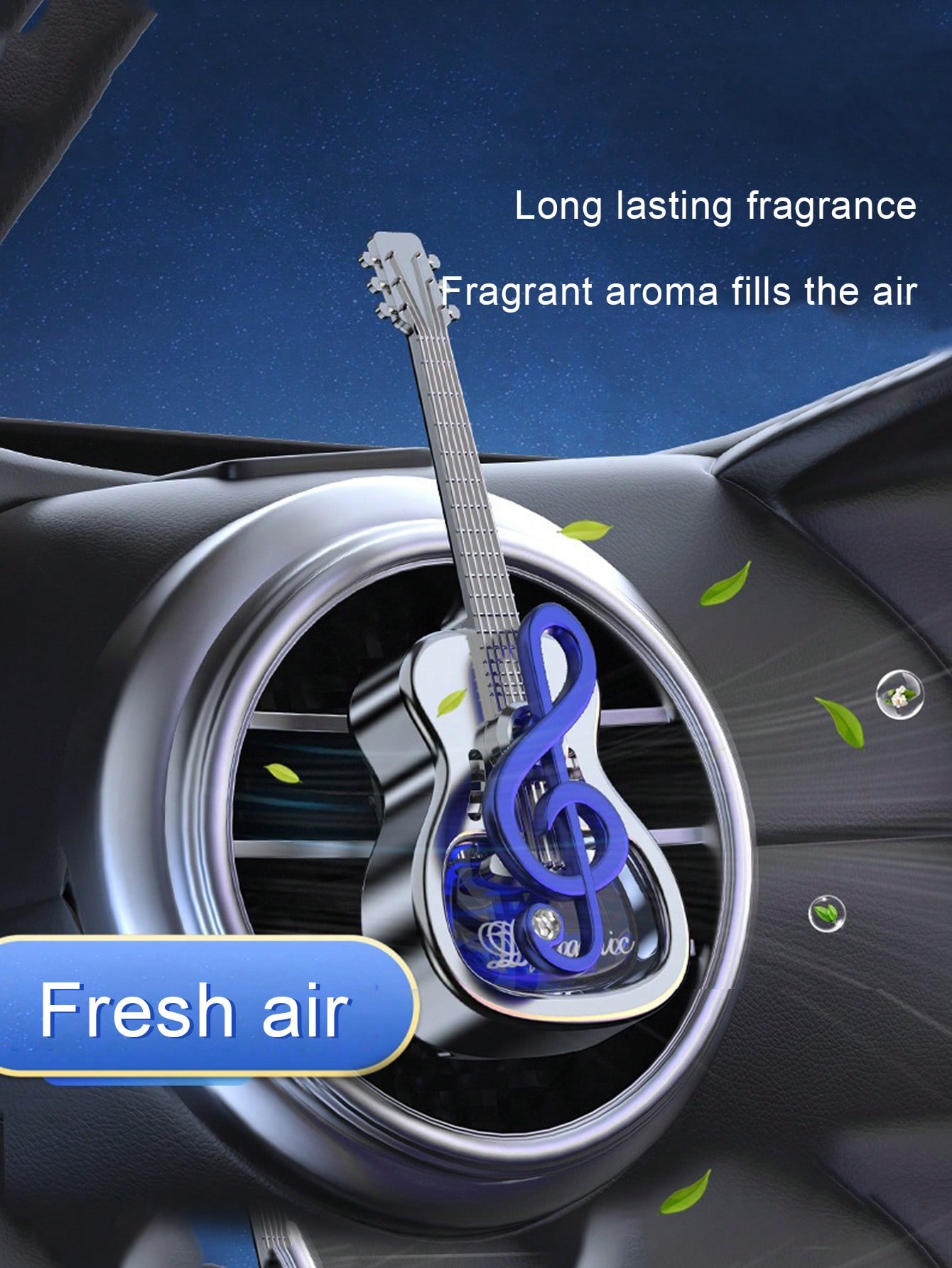 1 Stück Auto-Luftauslass-Aroma – Perfume Fragrance Outlet Bewertung und Preis