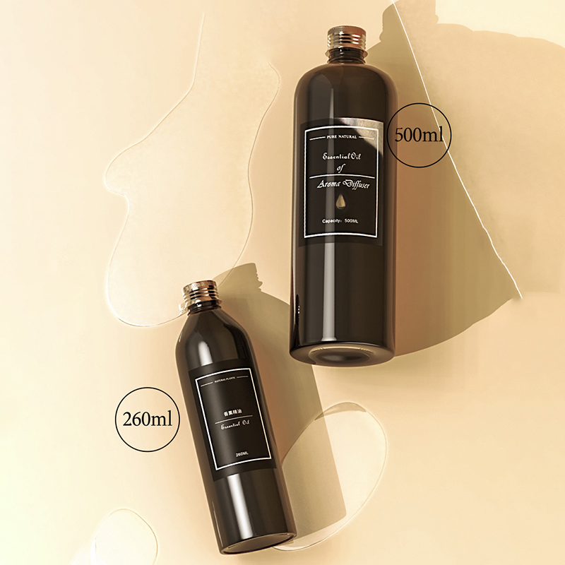260 ml/500 ml Hilton Shangri-l – Perfume La Fragrance Bewertung und Preis