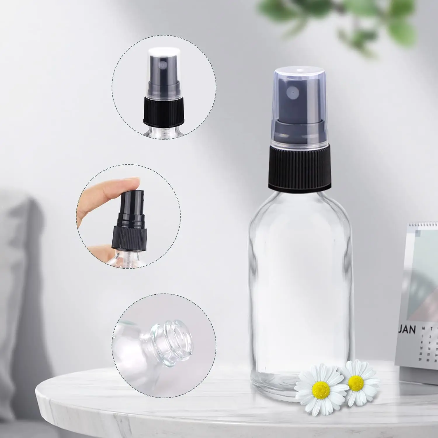 1PC 5ml-100ml Klarglas Parfüm  – Perfume Fragrance World Aromatix X Xandal 100Ml Unisex Bewertung und Preis