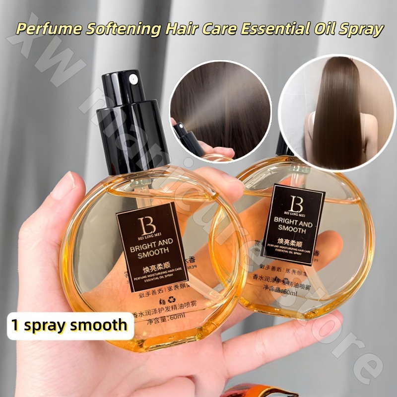 Parfümhaltiges Haarpflege-Ölsp – Fragrance Perfume For Hair Bewertung und Preis