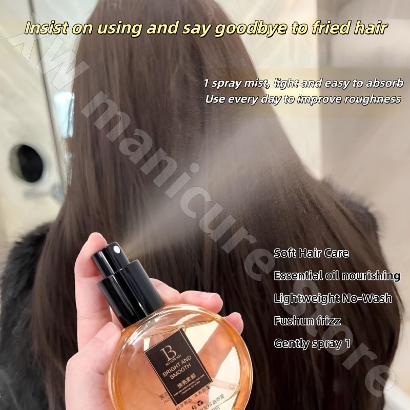 Parfümhaltiges Haarpflege-Ölsp – Fragrance Perfume For Hair Bewertung und Preis