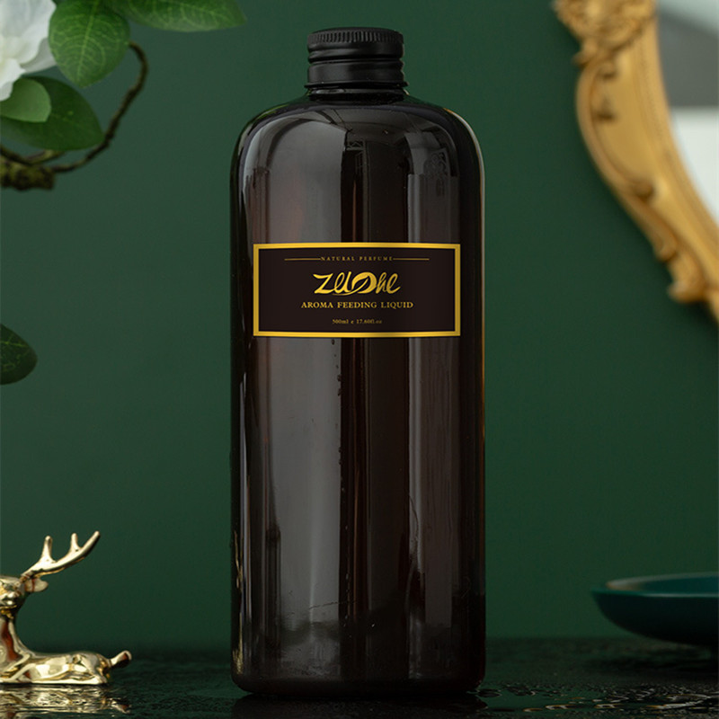 500 ml Hotel Series Shangri-La – Perfume La Fragrance Bewertung und Preis