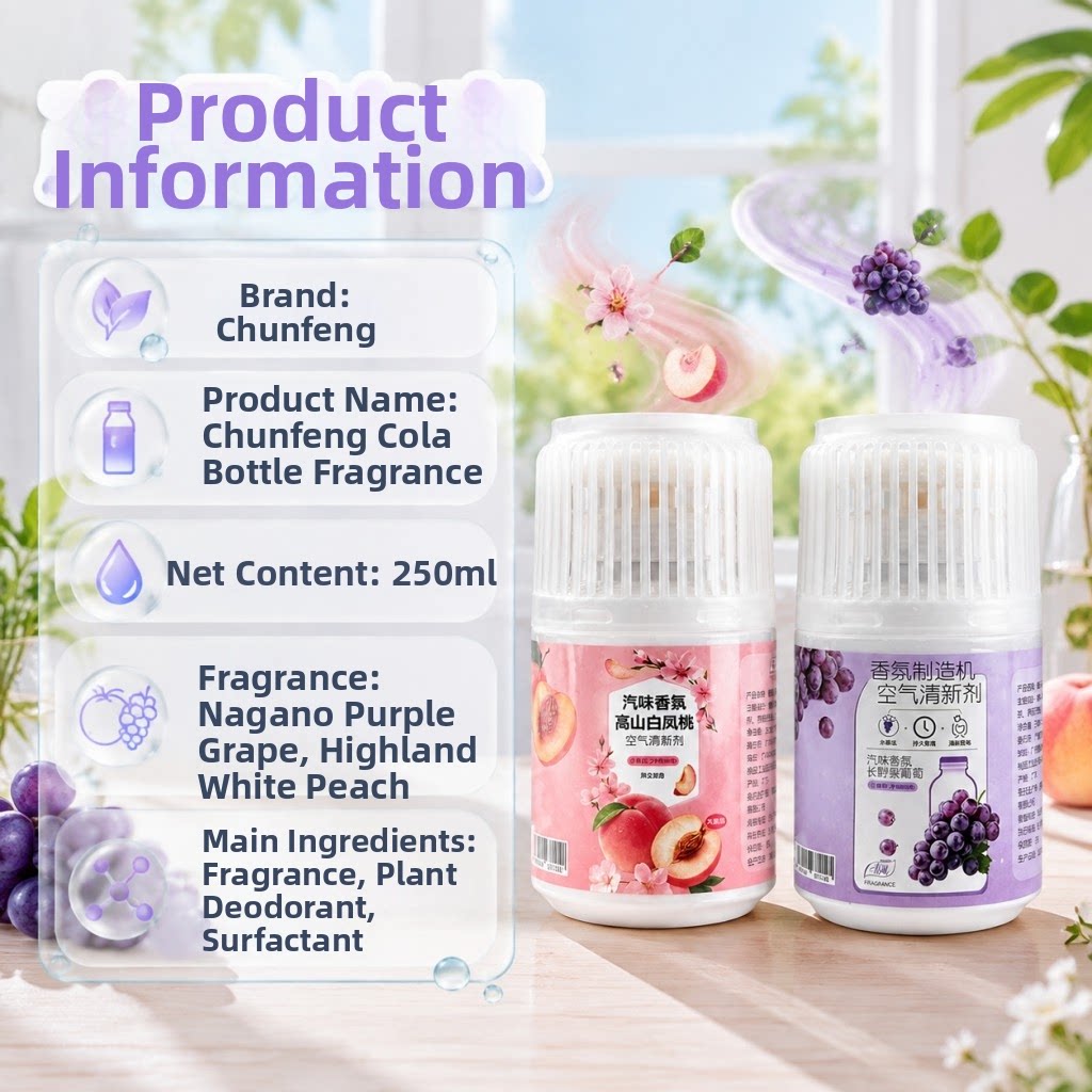 Auto-Lufterfrischer, Parfümduf – Perfume Fragrance Base Bewertung und Preis