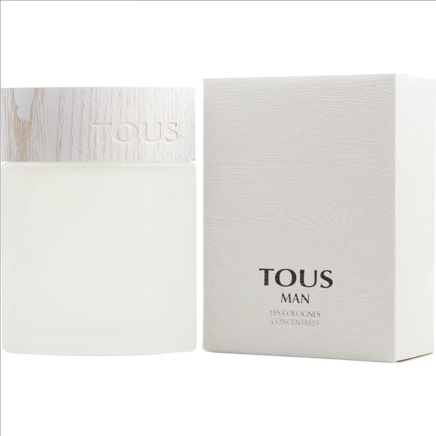 Tous Man Les Colognes für Männ – Perfume Fragrance Concentration Bewertung und Preis