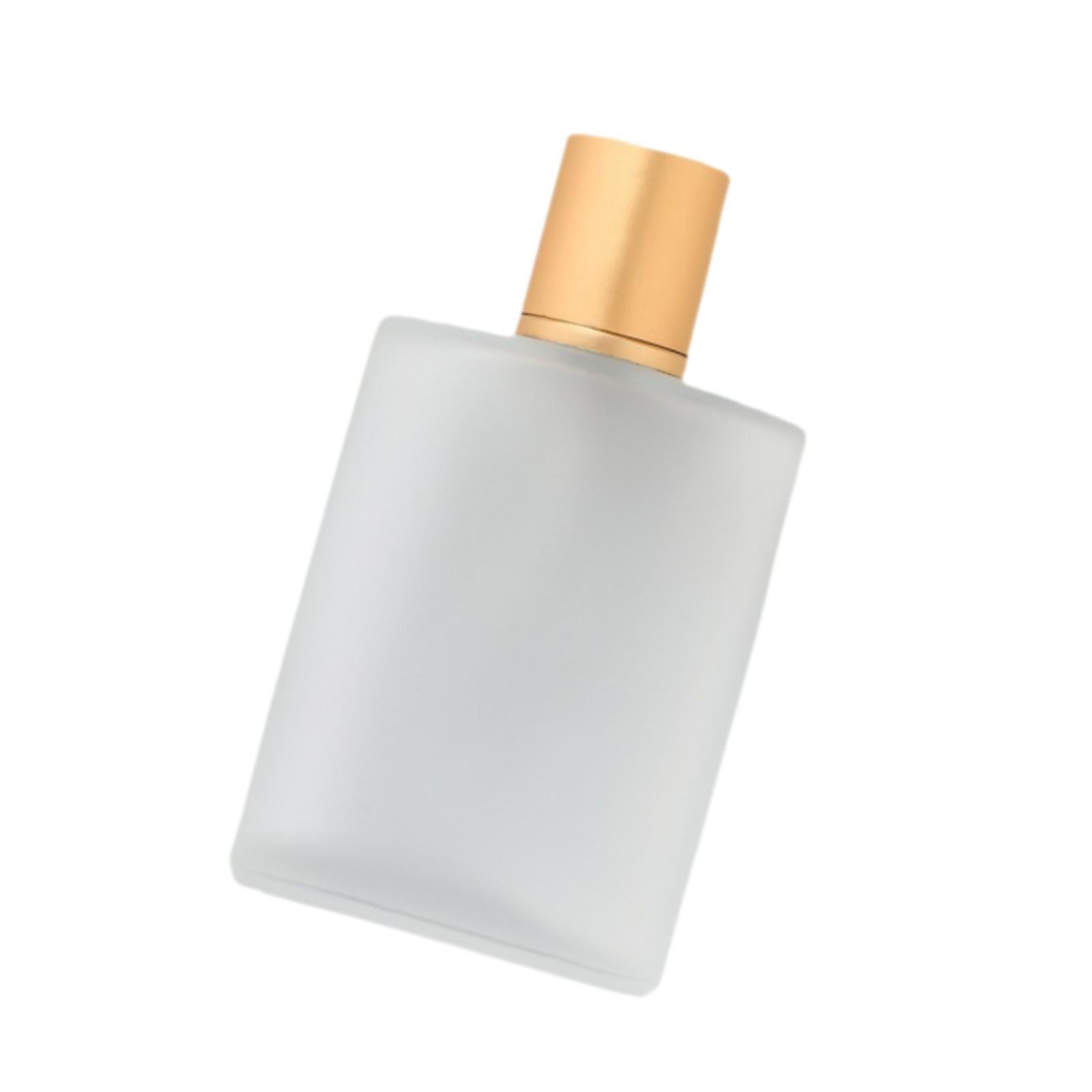 Tragbare Mattglas-Parfümflasch – Fragrance Perfume For Hair Bewertung und Preis