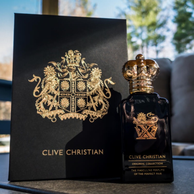 Clive Christian Herrenparfüm 5 – Amber Musk Oil Bewertung und Preis