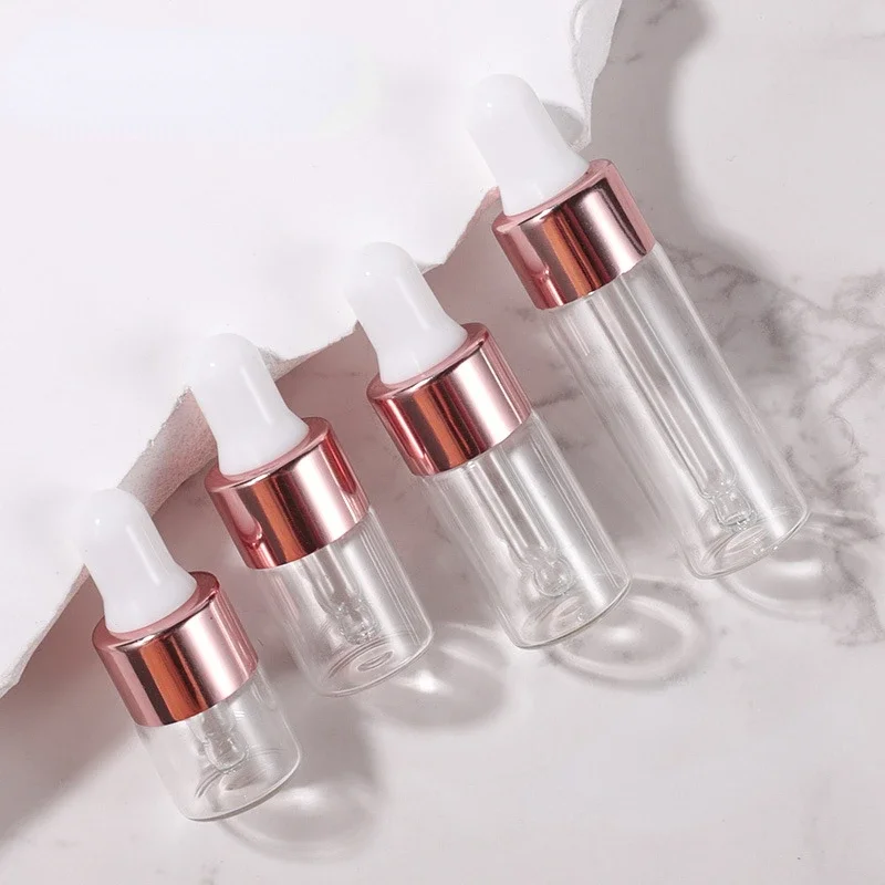 1ml 2ml 3ml leere tragbare Ros – Rose Water Spray Bewertung und Preis