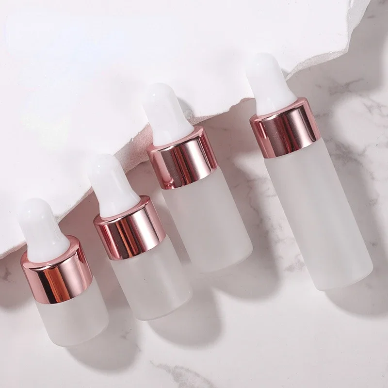 1ml 2ml 3ml leere tragbare Ros – Rose Water Spray Bewertung und Preis