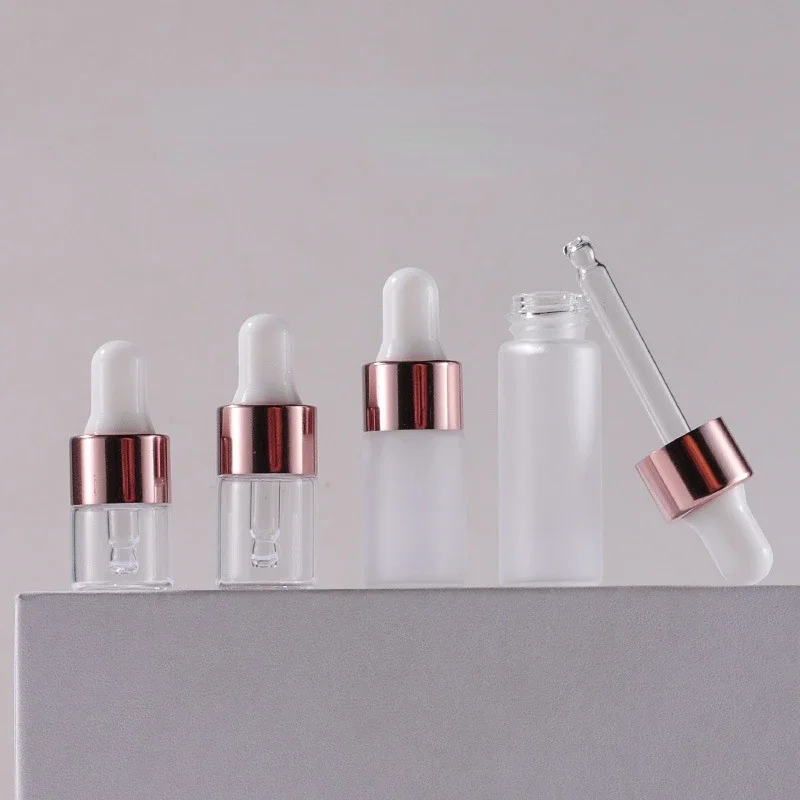 1ml 2ml 3ml leere tragbare Ros – Rose Water Spray Bewertung und Preis