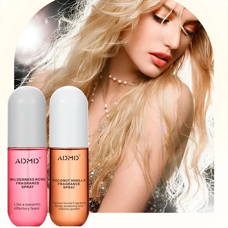 1 Stück 2 Stück Kokosnuss-Parf – Fragrance Perfume For Hair Bewertung und Preis