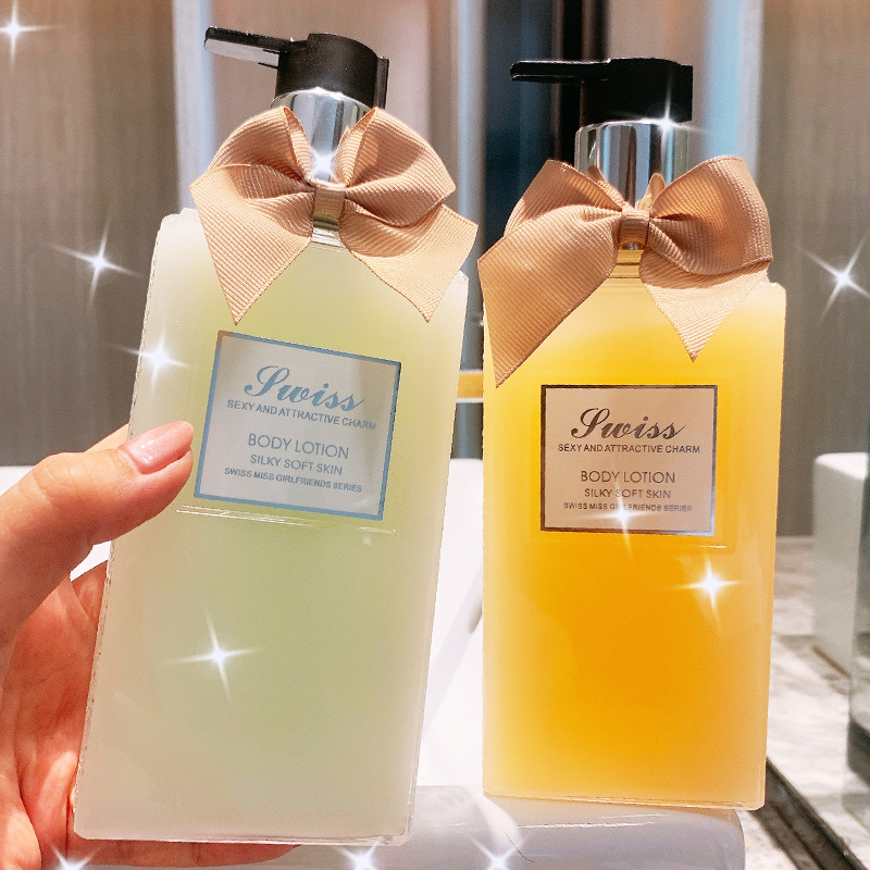 350ml Parfüm Körper lotion Kör – Perfume Fragrance Body Lotion Bewertung und Preis