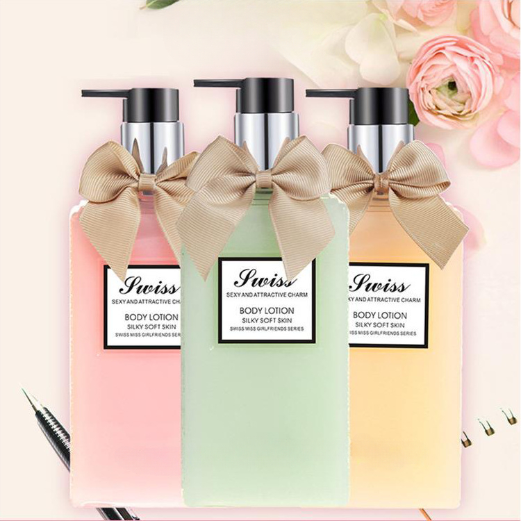 350ml Parfüm Körper lotion Kör – Perfume Fragrance Body Lotion Bewertung und Preis