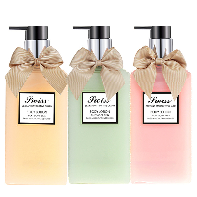 350ml Parfüm Körper lotion Kör – Perfume Fragrance Body Lotion Bewertung und Preis
