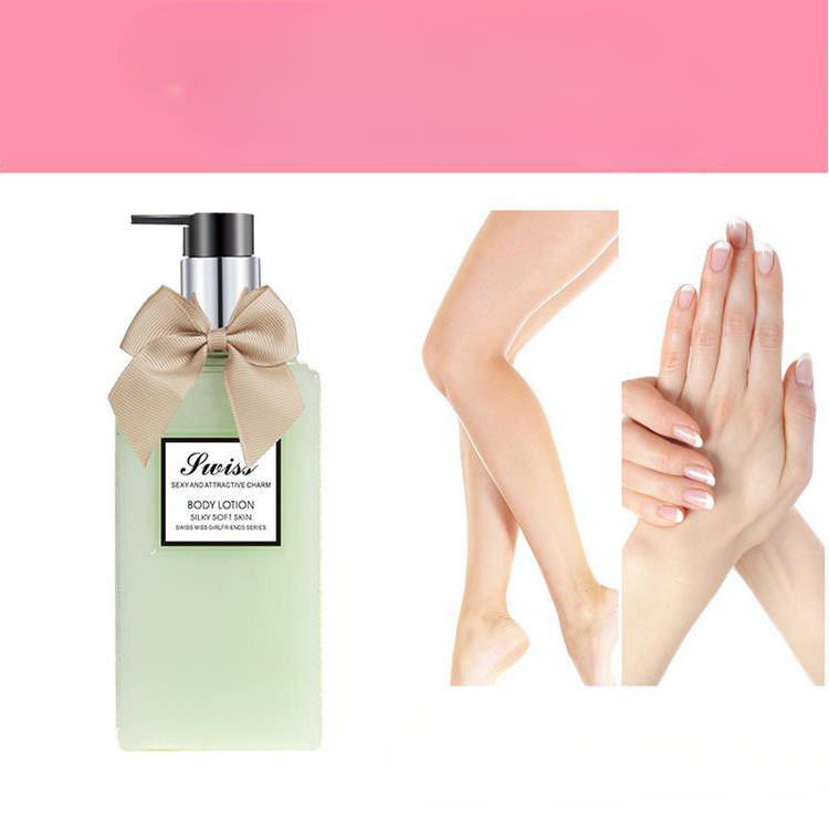 350ml Parfüm Körper lotion Kör – Perfume Fragrance Body Lotion Bewertung und Preis