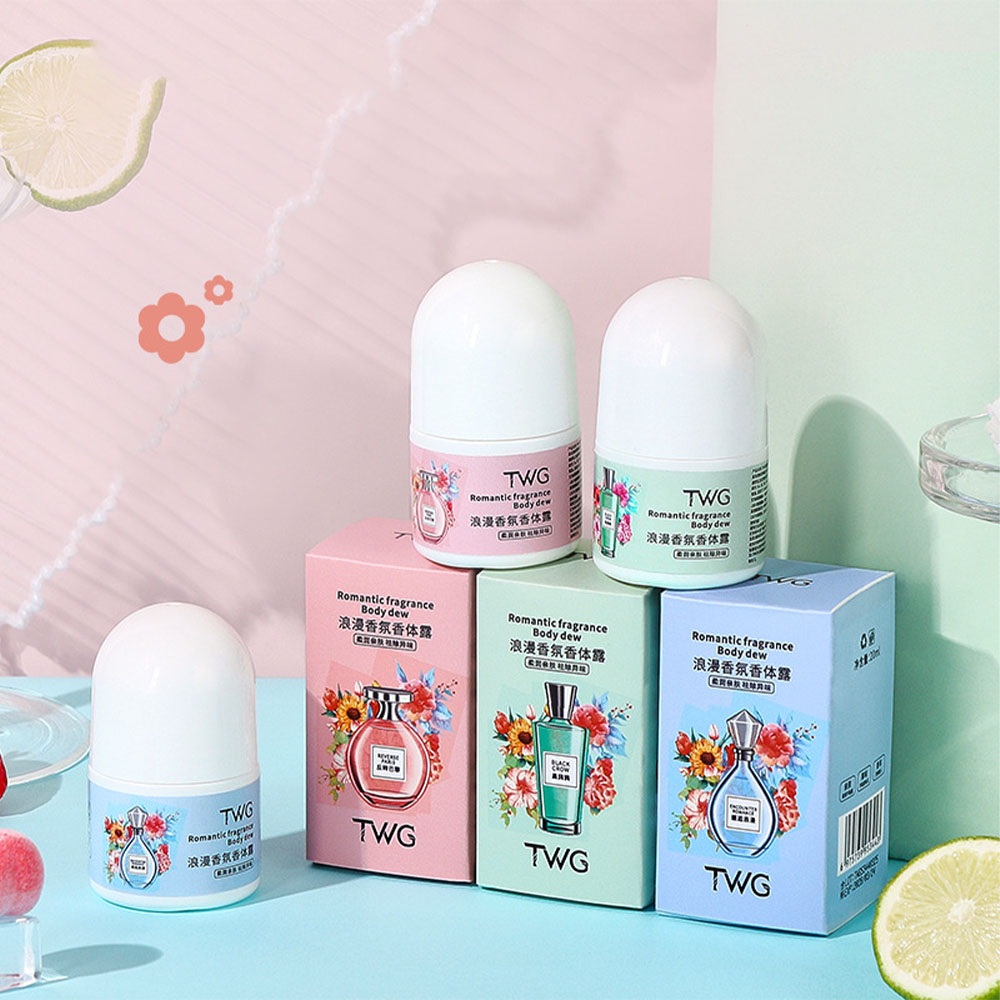 Romantischer Duft Festes Körpe – Perfume Fragrance Body Lotion Bewertung und Preis