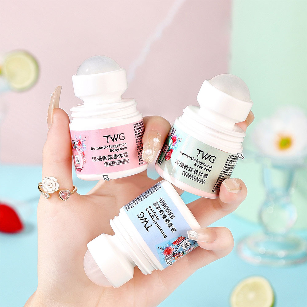 Romantischer Duft Festes Körpe – Perfume Fragrance Body Lotion Bewertung und Preis