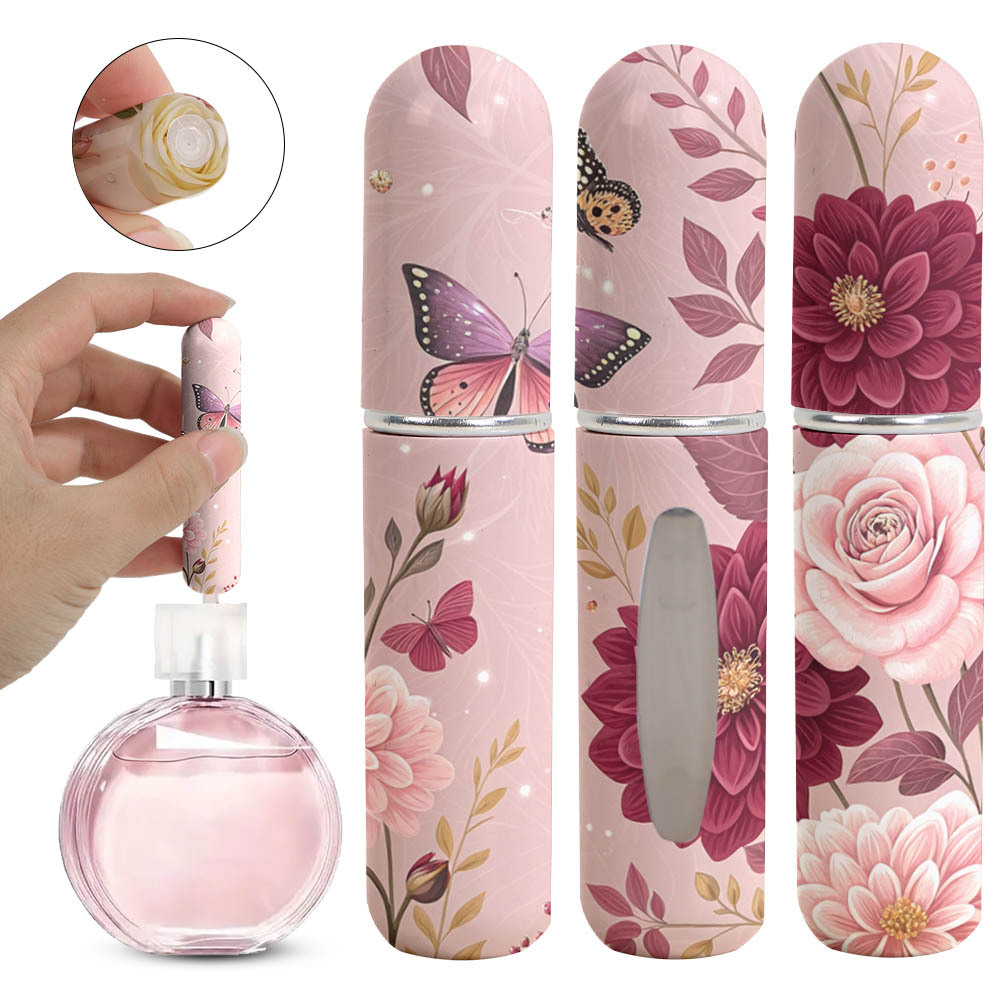Neue 5ml Mini-Parfümflasche, L – Perfume Fragrance World Aromatix X Xandal 100Ml Unisex Bewertung und Preis
