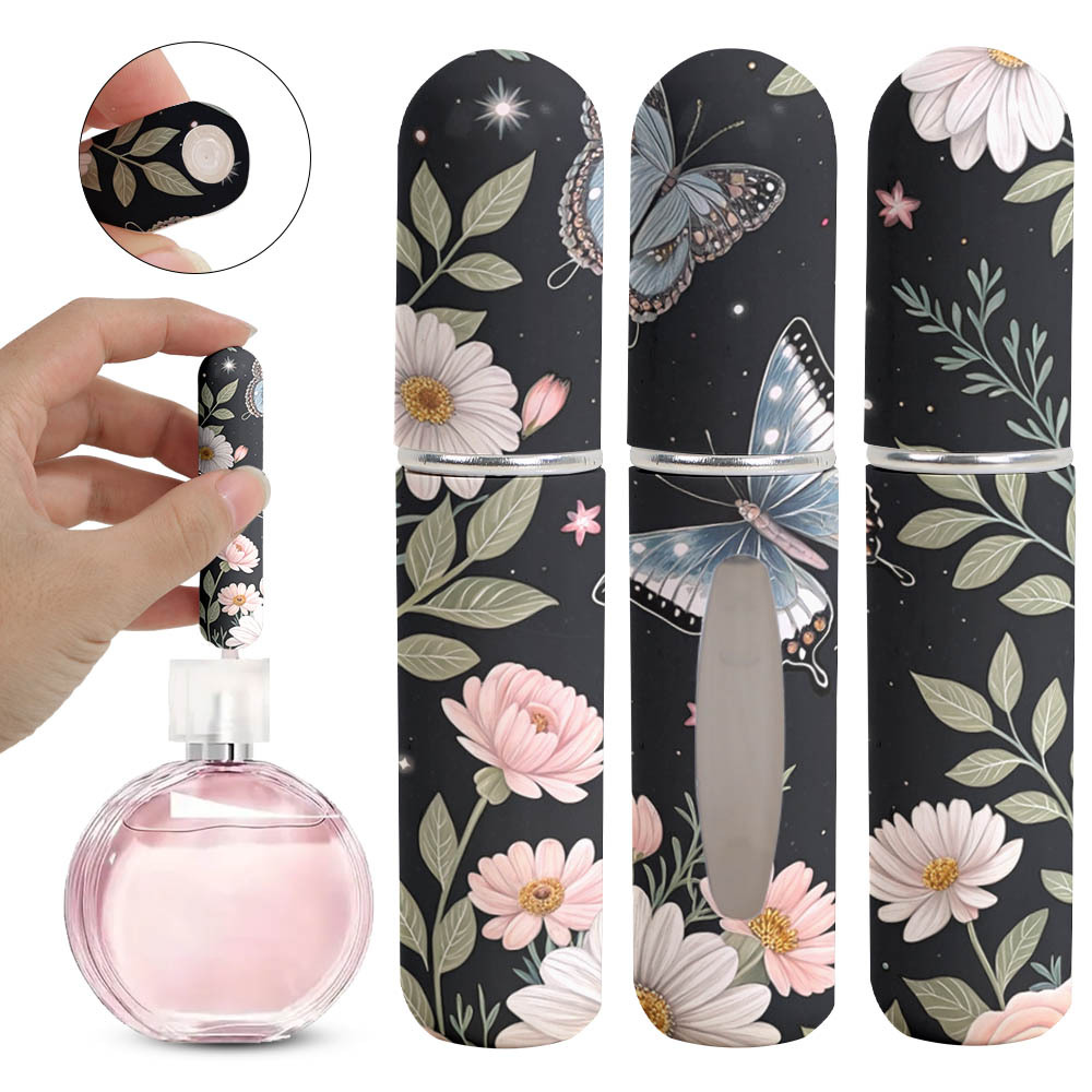 Neue 5ml Mini-Parfümflasche, L – Perfume Fragrance World Aromatix X Xandal 100Ml Unisex Bewertung und Preis