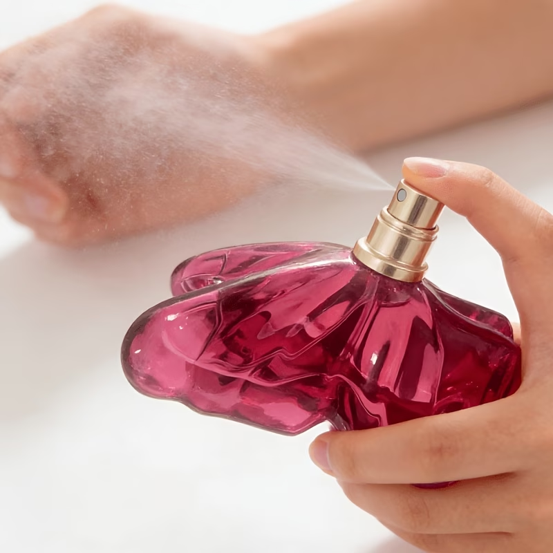 La Bom.ba Damenparfüm-Spray, 2 – Perfume La Fragrance Bewertung und Preis
