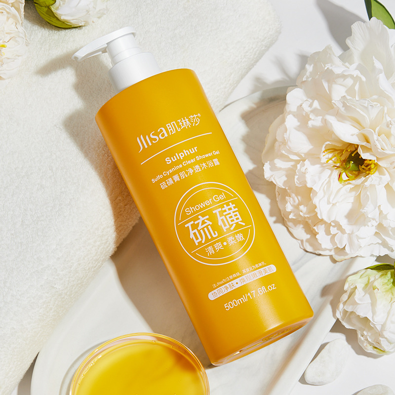 Schwefel-Duschgel, parfümfreie – Perfume Fragrance Body Lotion Bewertung und Preis