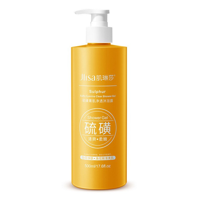 Schwefel-Duschgel, parfümfreie – Perfume Fragrance Body Lotion Bewertung und Preis