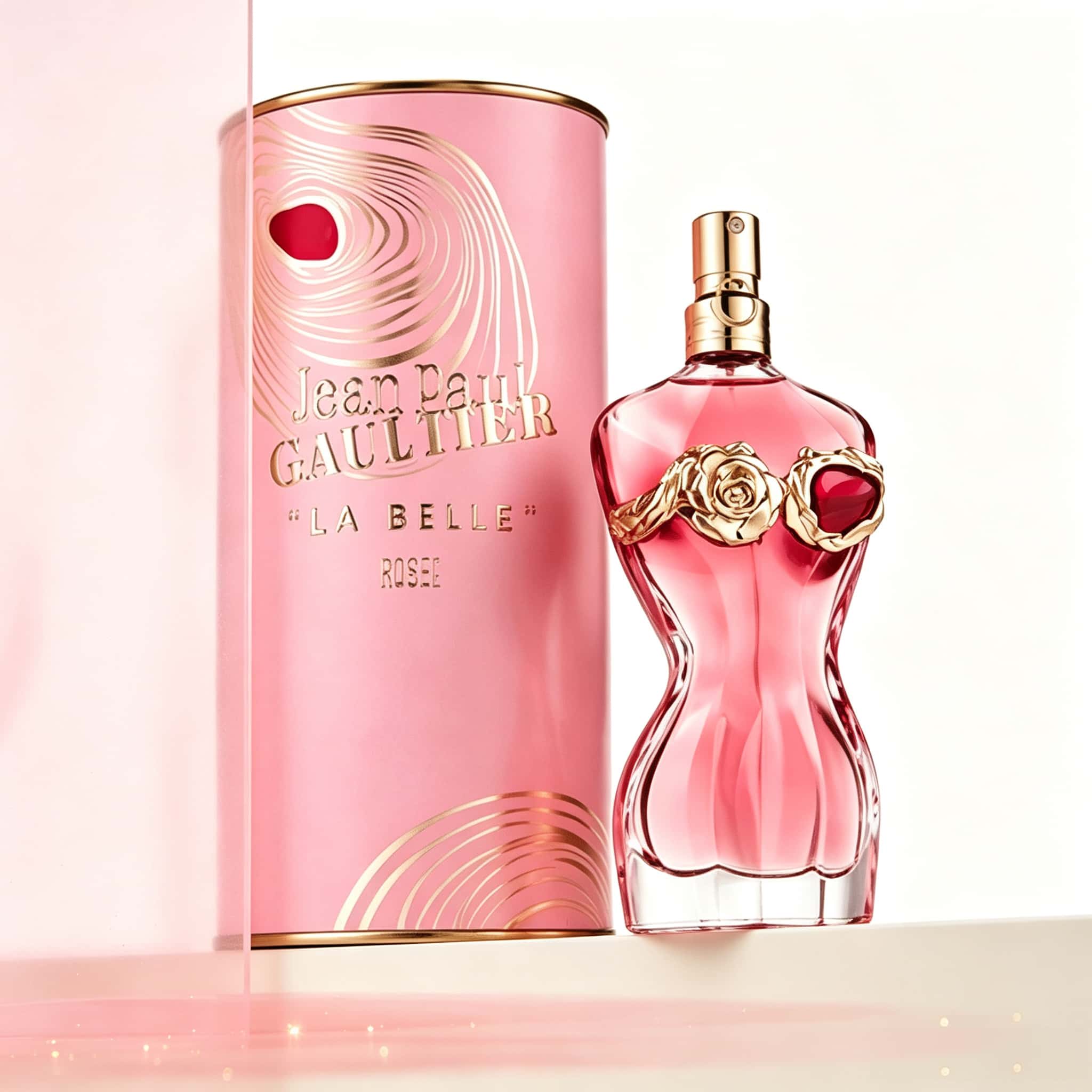 Jean Paul Gaultier La Belle Ro – Perfume La Fragrance Bewertung und Preis