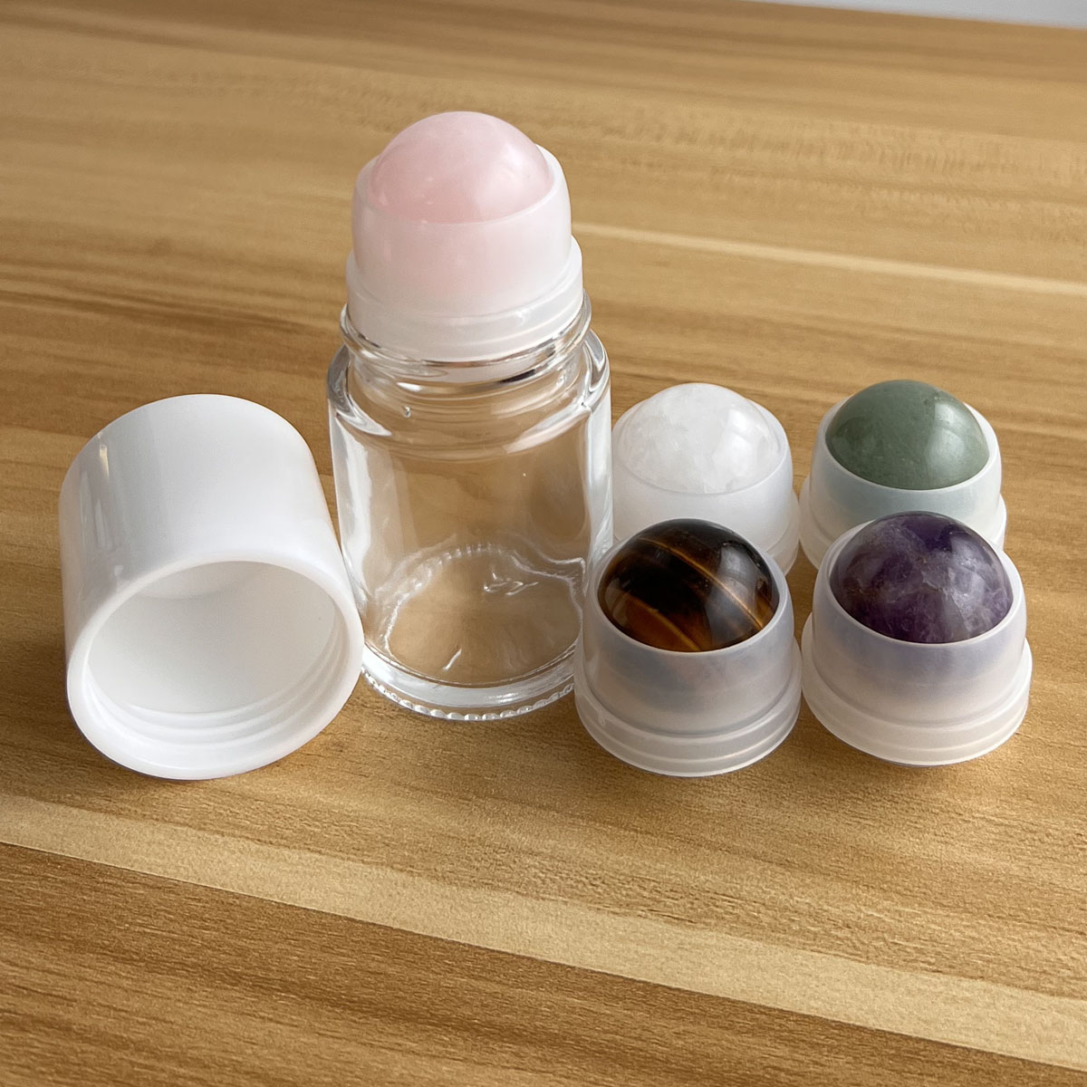 30ml Niedliche Klare Glasflasc – Rose Water Spray Bewertung und Preis