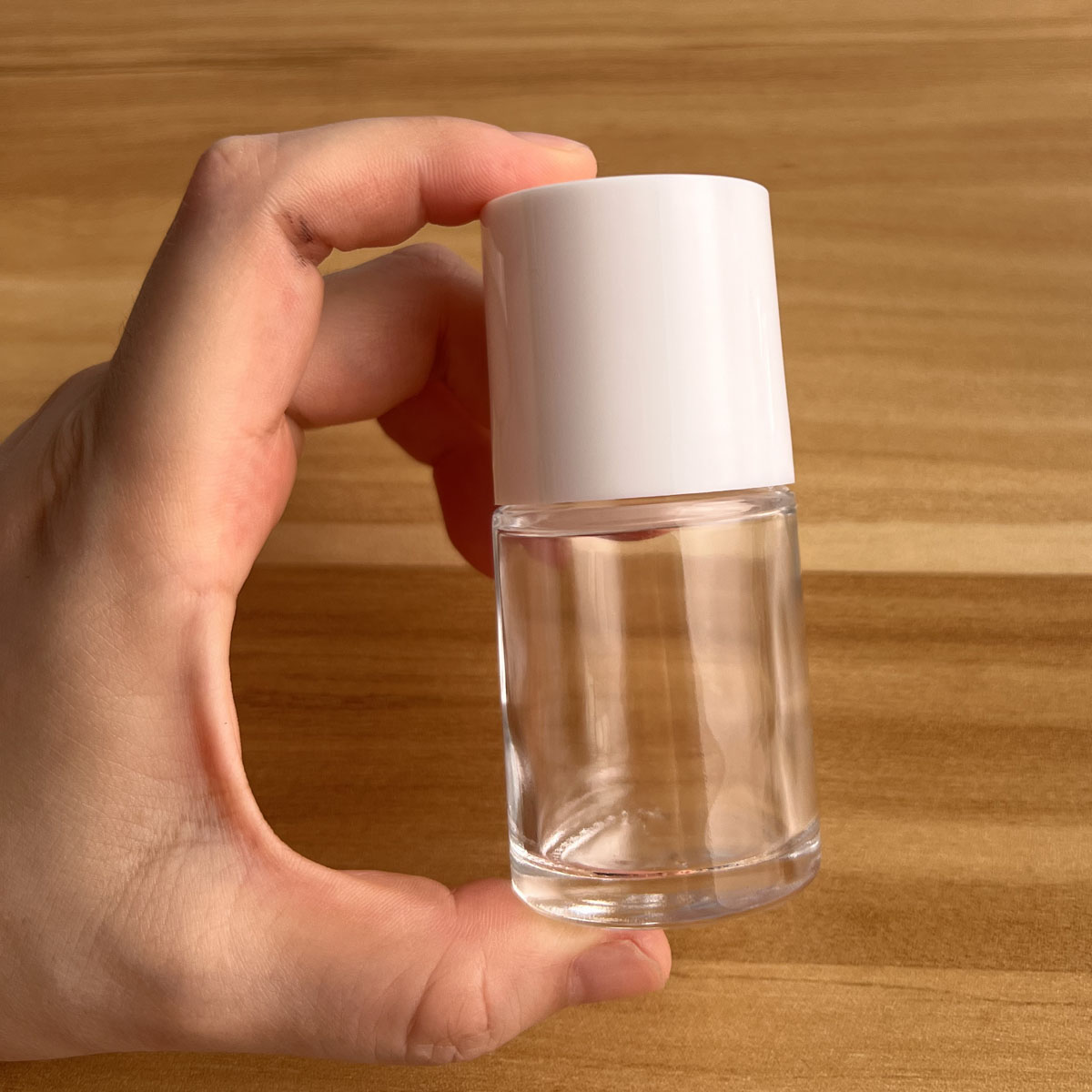 30ml Niedliche Klare Glasflasc – Rose Water Spray Bewertung und Preis