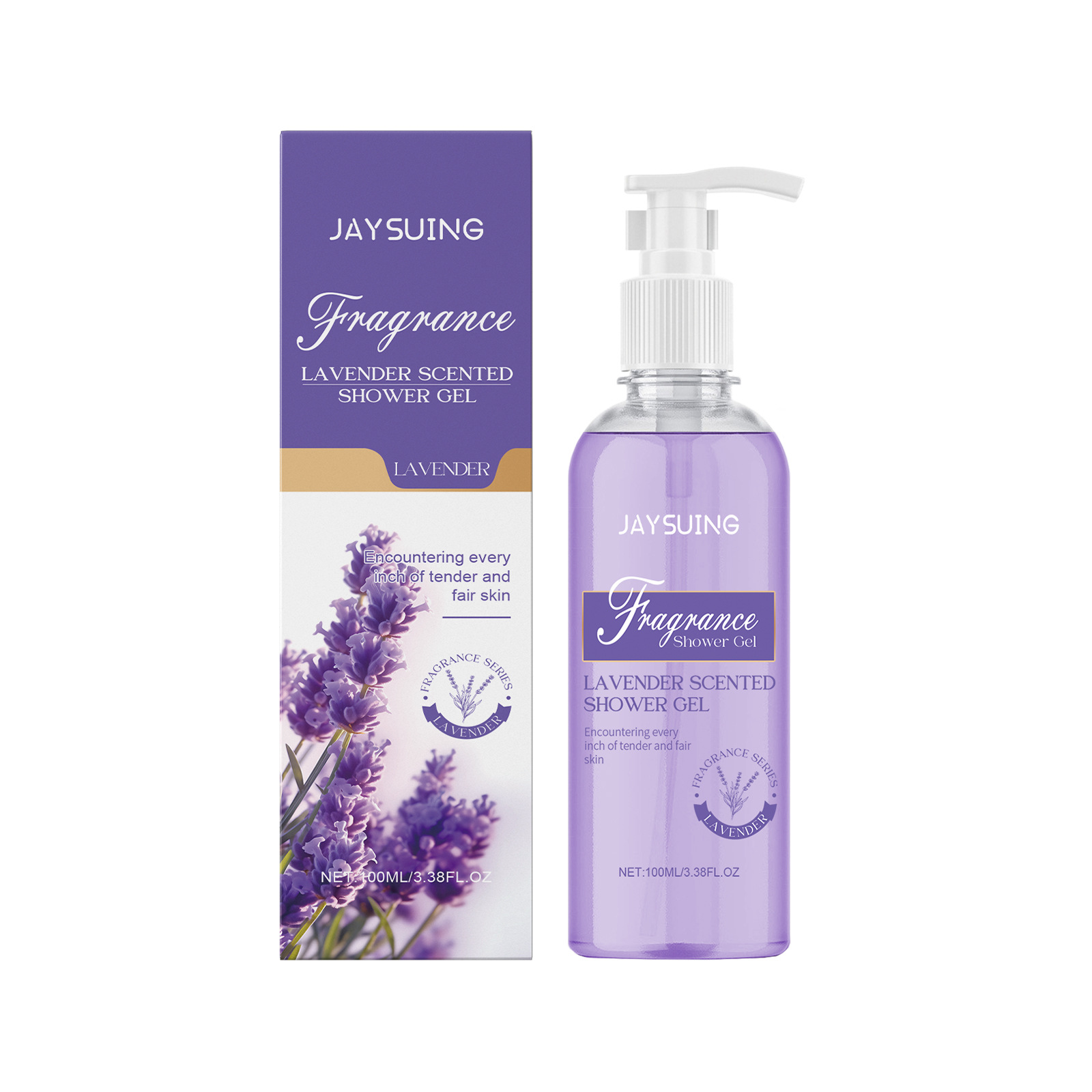 Duftendes Duschgel, Körperwasc – Perfume Fragrance Body Lotion Bewertung und Preis