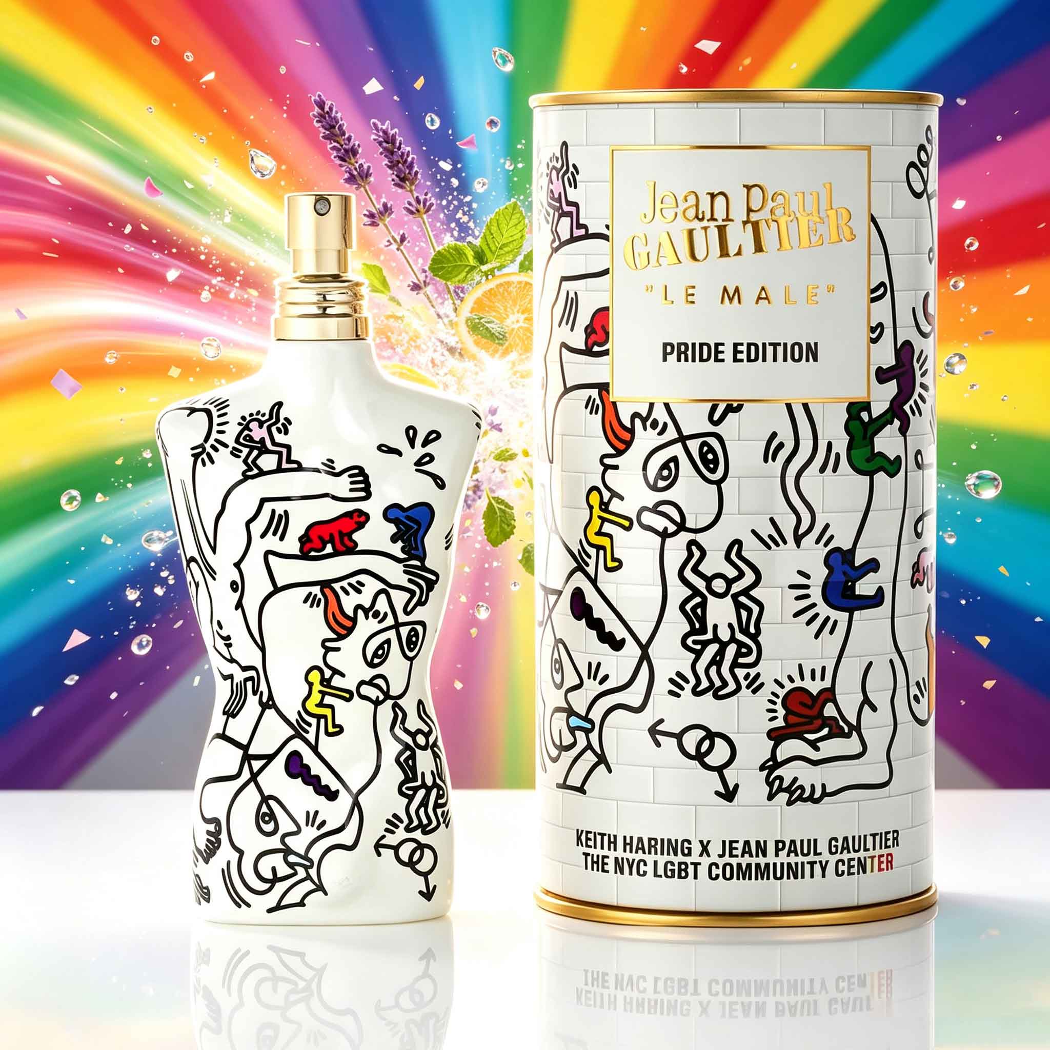 Jean Paul Gaultier Le Male Pri – Perfume La Fragrance Bewertung und Preis