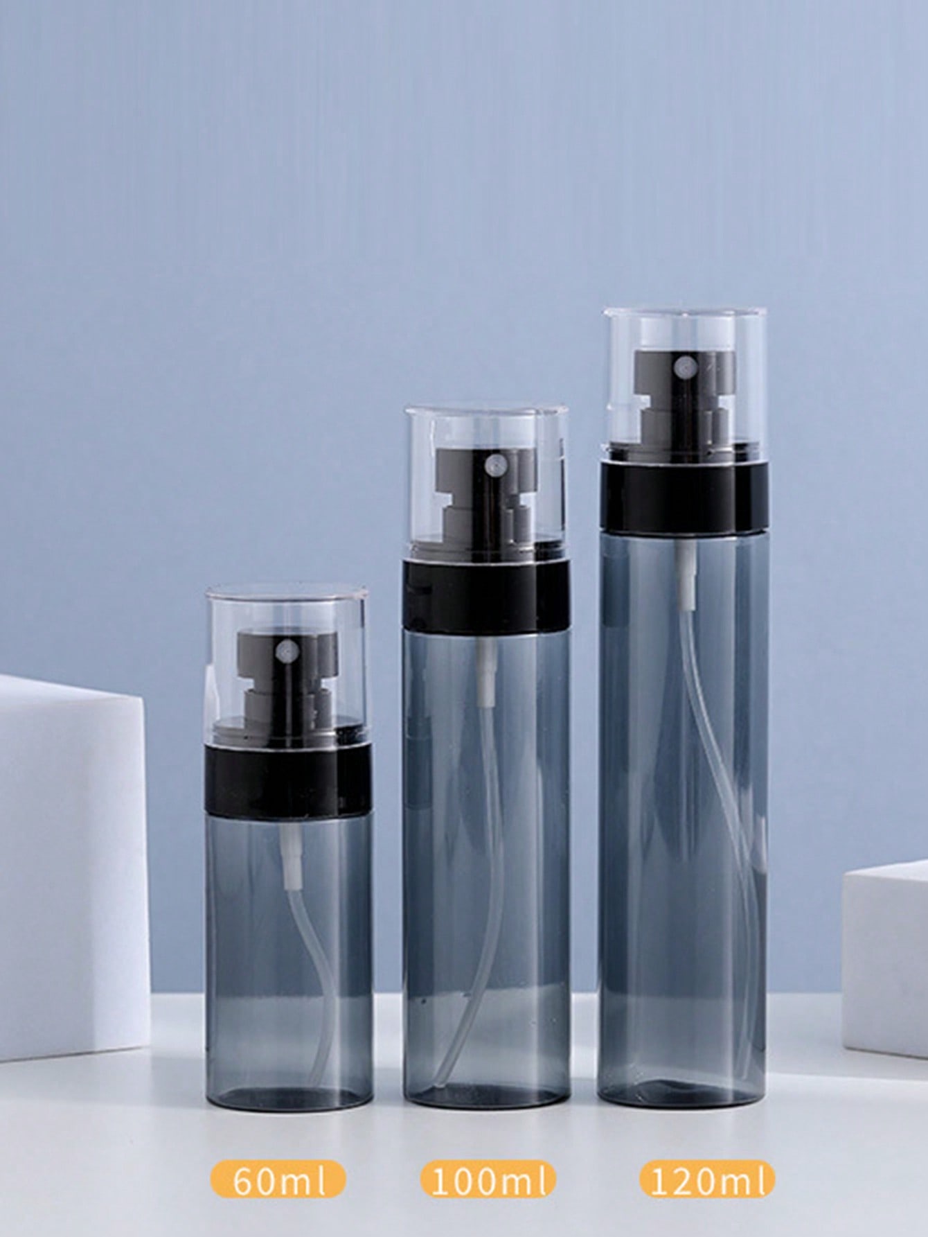 Set aus 3 tragbaren Reiseflasc – Perfume Fragrance World Aromatix X Xandal 100Ml Unisex Bewertung und Preis