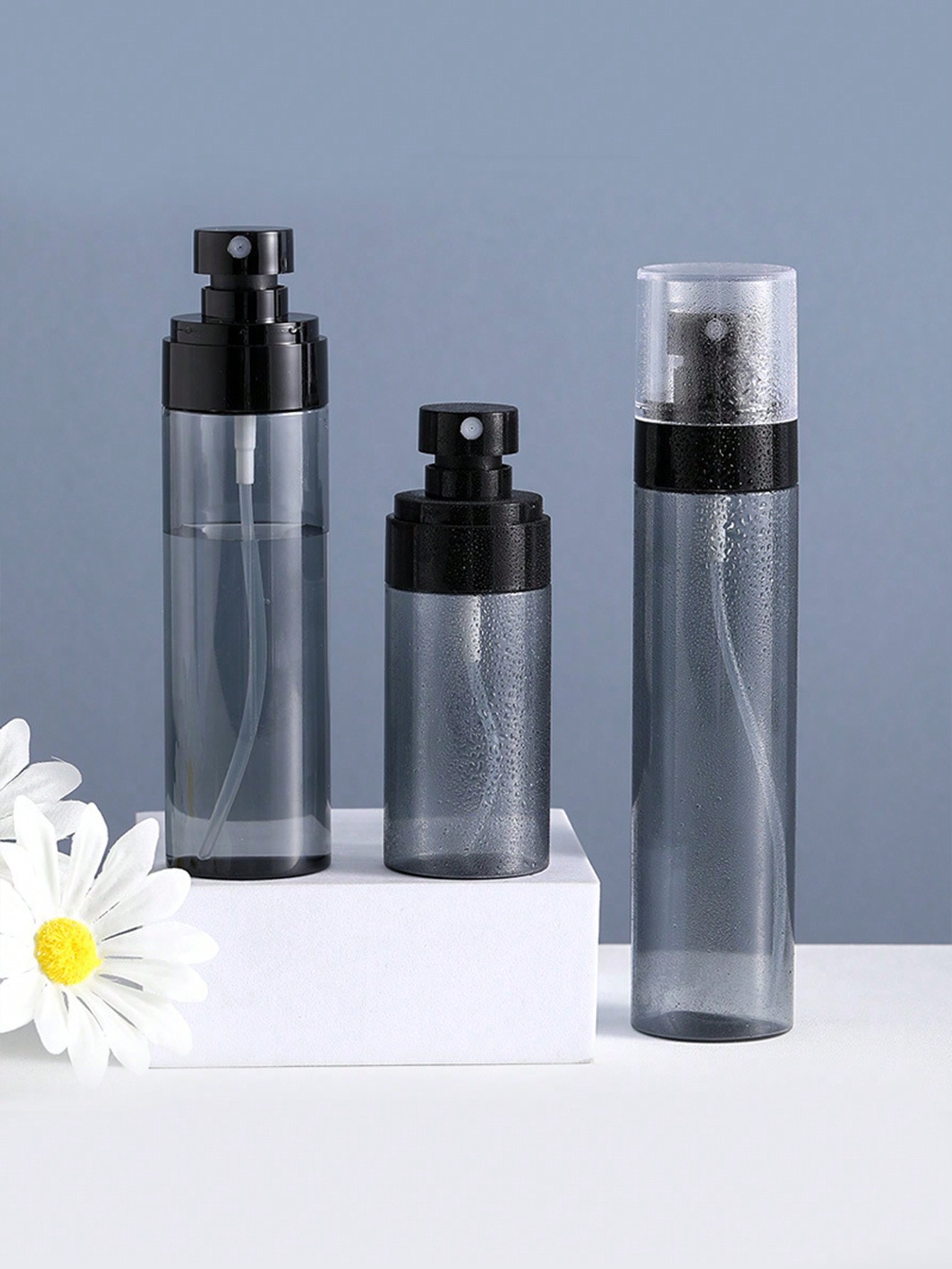 Set aus 3 tragbaren Reiseflasc – Perfume Fragrance World Aromatix X Xandal 100Ml Unisex Bewertung und Preis