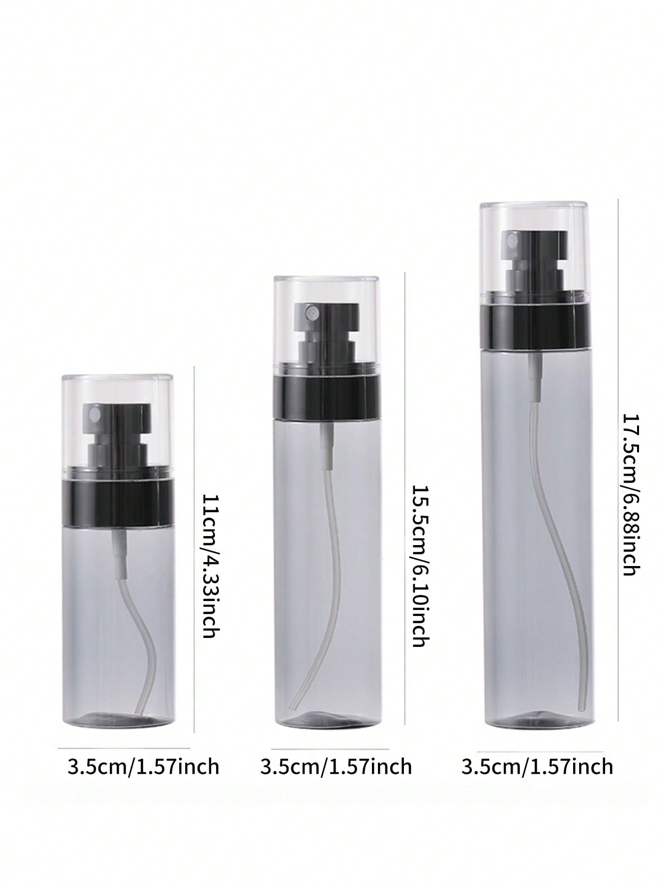 Set aus 3 tragbaren Reiseflasc – Perfume Fragrance World Aromatix X Xandal 100Ml Unisex Bewertung und Preis