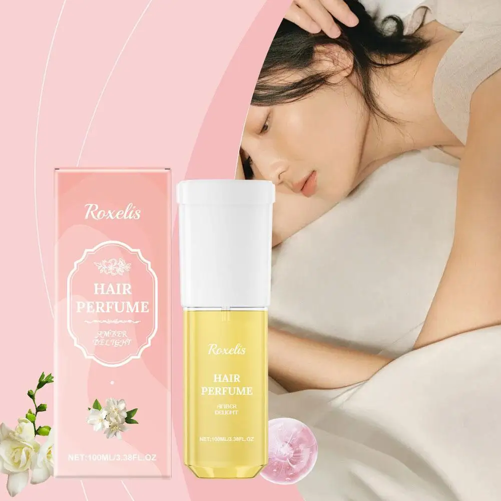 Blumenhaar-Parfümspray für Fra – Fragrance Perfume For Hair Bewertung und Preis