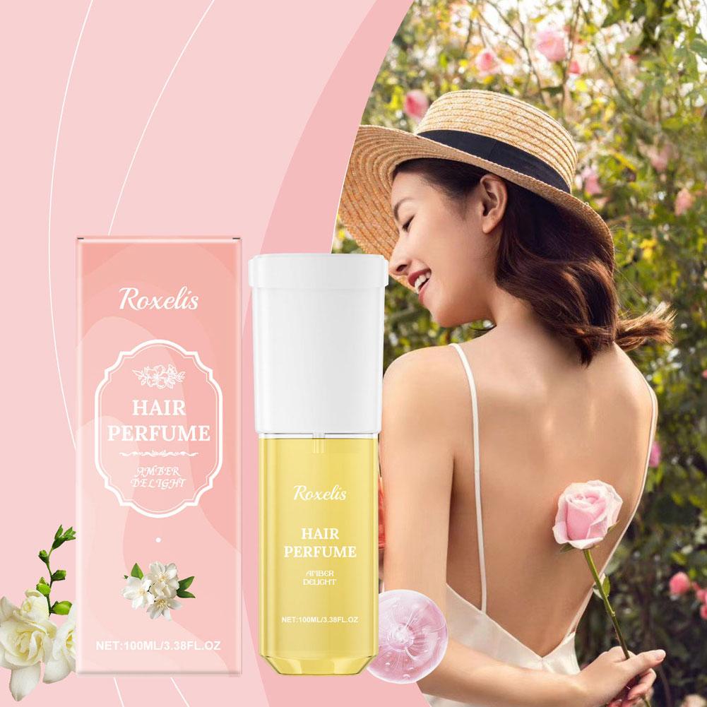Blumenhaar-Parfümspray für Fra – Fragrance Perfume For Hair Bewertung und Preis